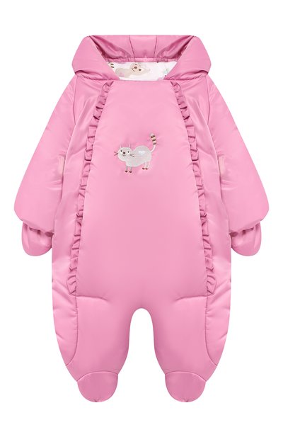 Утепленный комбинезон CHEPE, арт. 391651, фото 1