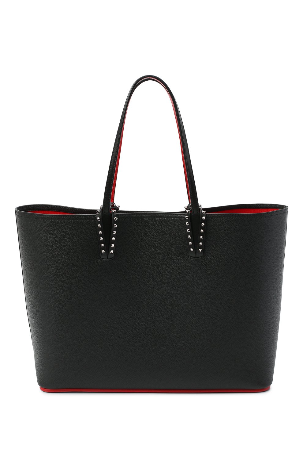 Сумка-шопер cabata CHRISTIAN LOUBOUTIN, арт. cabata  calf empire/calf paris, фото 1