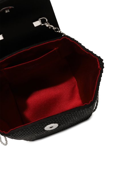 Сумка mini liza RUBEUS MILANO, арт. 014/22DBS102, фото 5