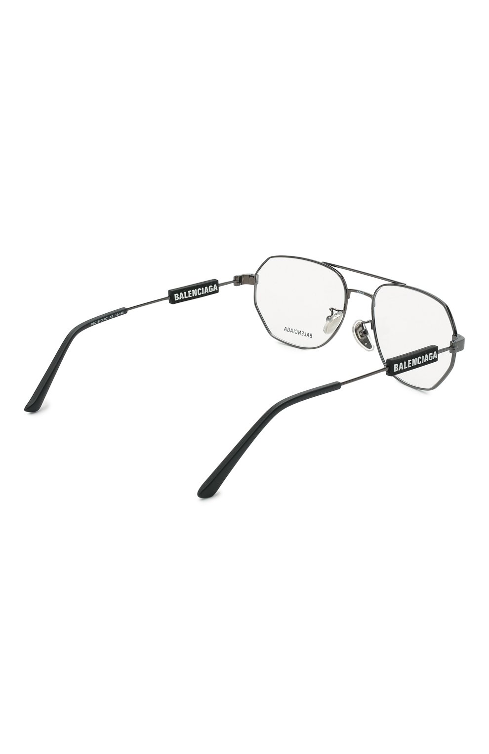 Оправа BALENCIAGA, арт. BB0117 001, фото 5