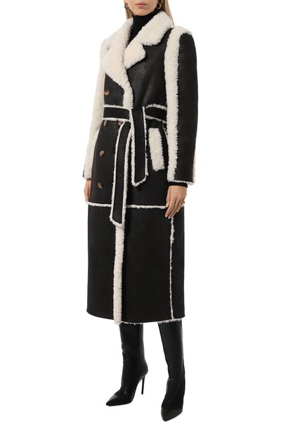 Дубленка FLASHIN, арт. FF25SC, фото 3