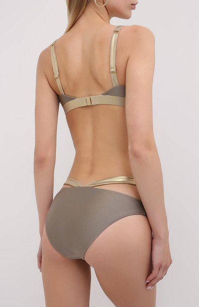 Треугольный бра NATAYAKIM хаки цвета по цене 11750 руб., арт. NY-015T/19, фото 3 Треугольный бра NATAYAKIM, арт. NY-015T/19, фото 3