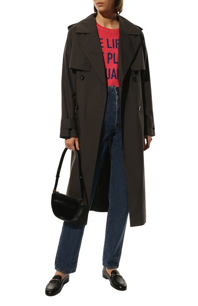 Хлопковая футболка DSQUARED2, арт. S73GC0269/S24307, фото 2