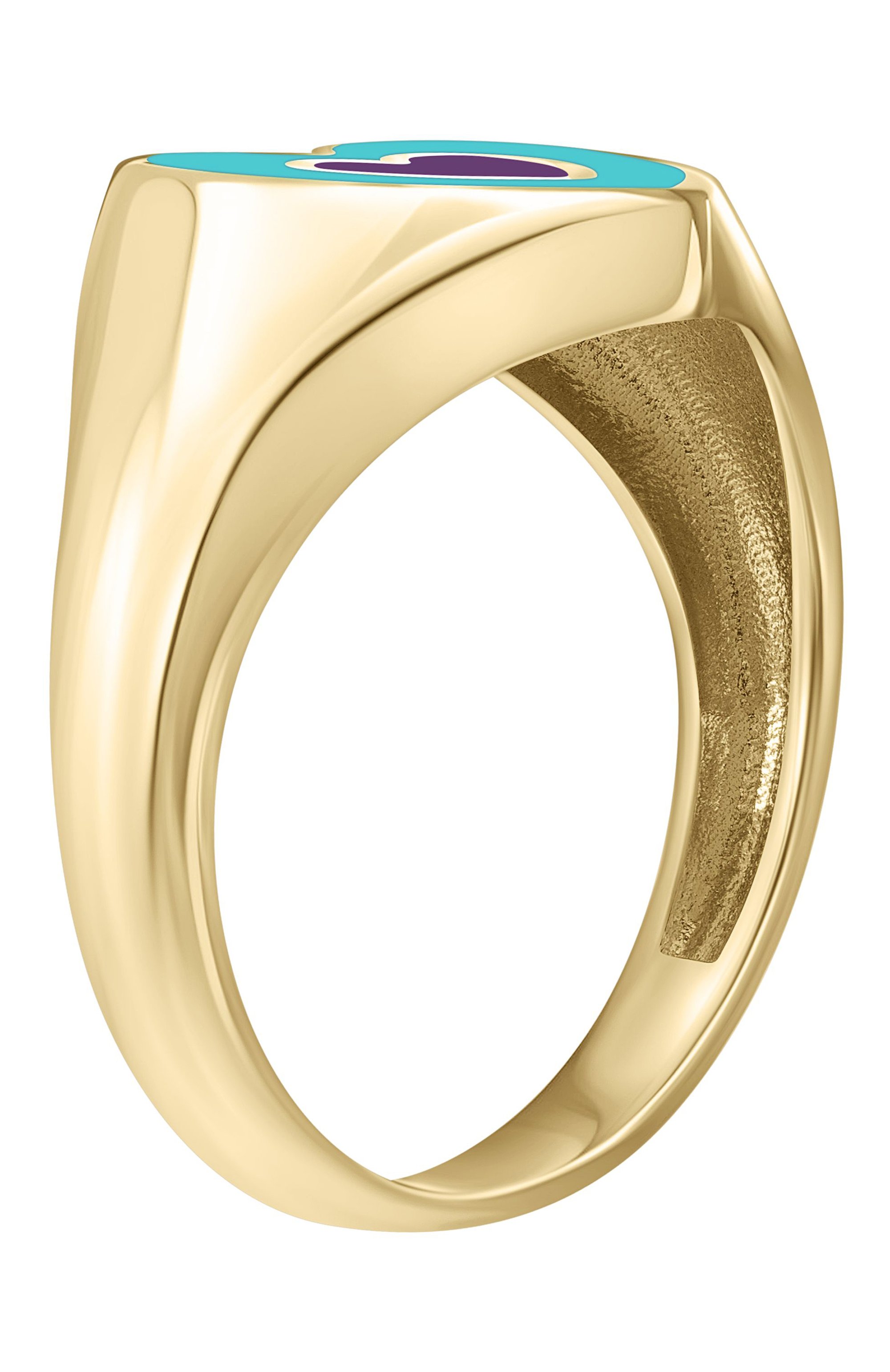 Кольцо LUCKY ZNAKY, арт. ARNG0066, фото 2