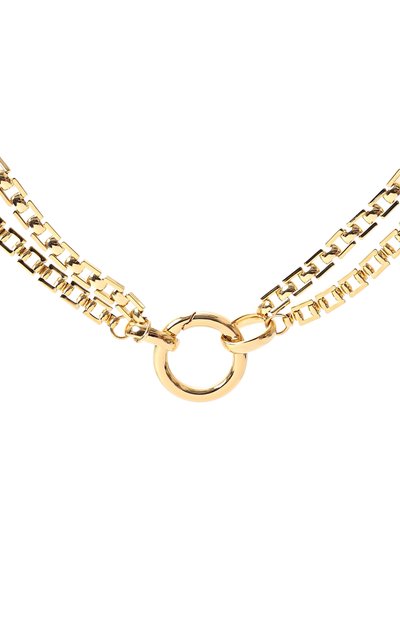 Колье CRYSTALLINE JEWELLERY, арт. 485М, фото 4