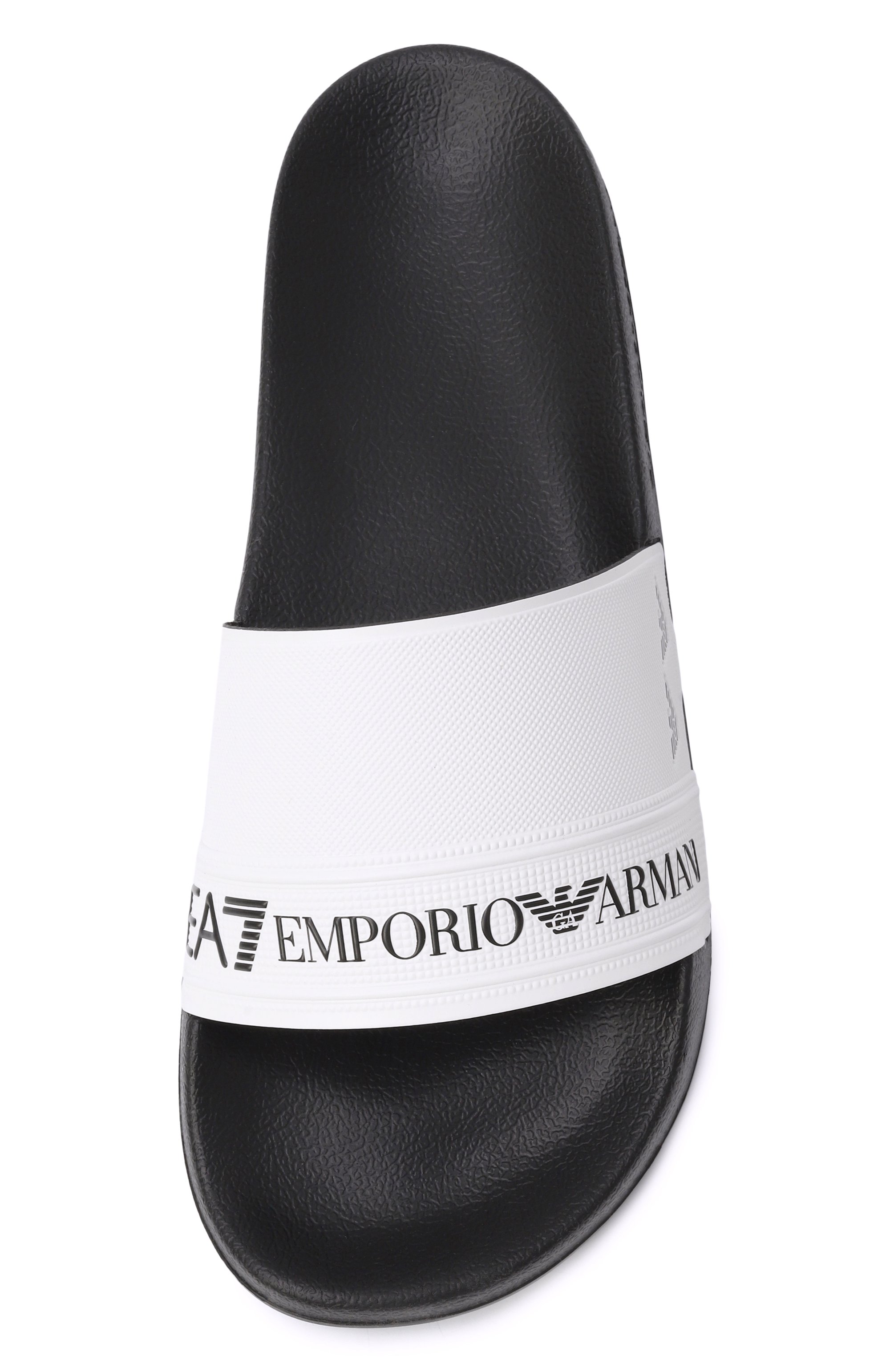 Шлепанцы EA7, арт. 7X000110/AF15128, фото 6