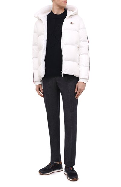 Пуховик dincer MONCLER, арт. G2-091-1A000-90-68950, фото 2