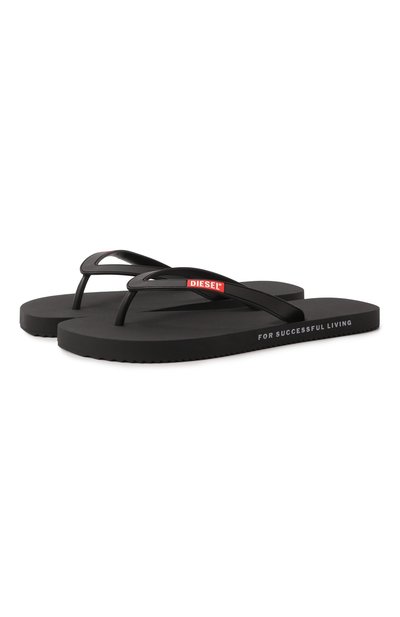 Мужские шлепанцы sa-rio DIESEL, арт. Y03601/PR205