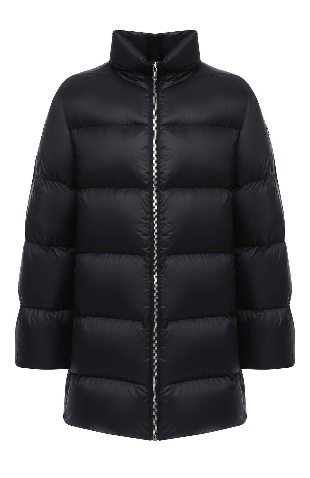 Rick Owens × Moncler Rick Owens x Moncler Trailgrip Megalace Black Men's