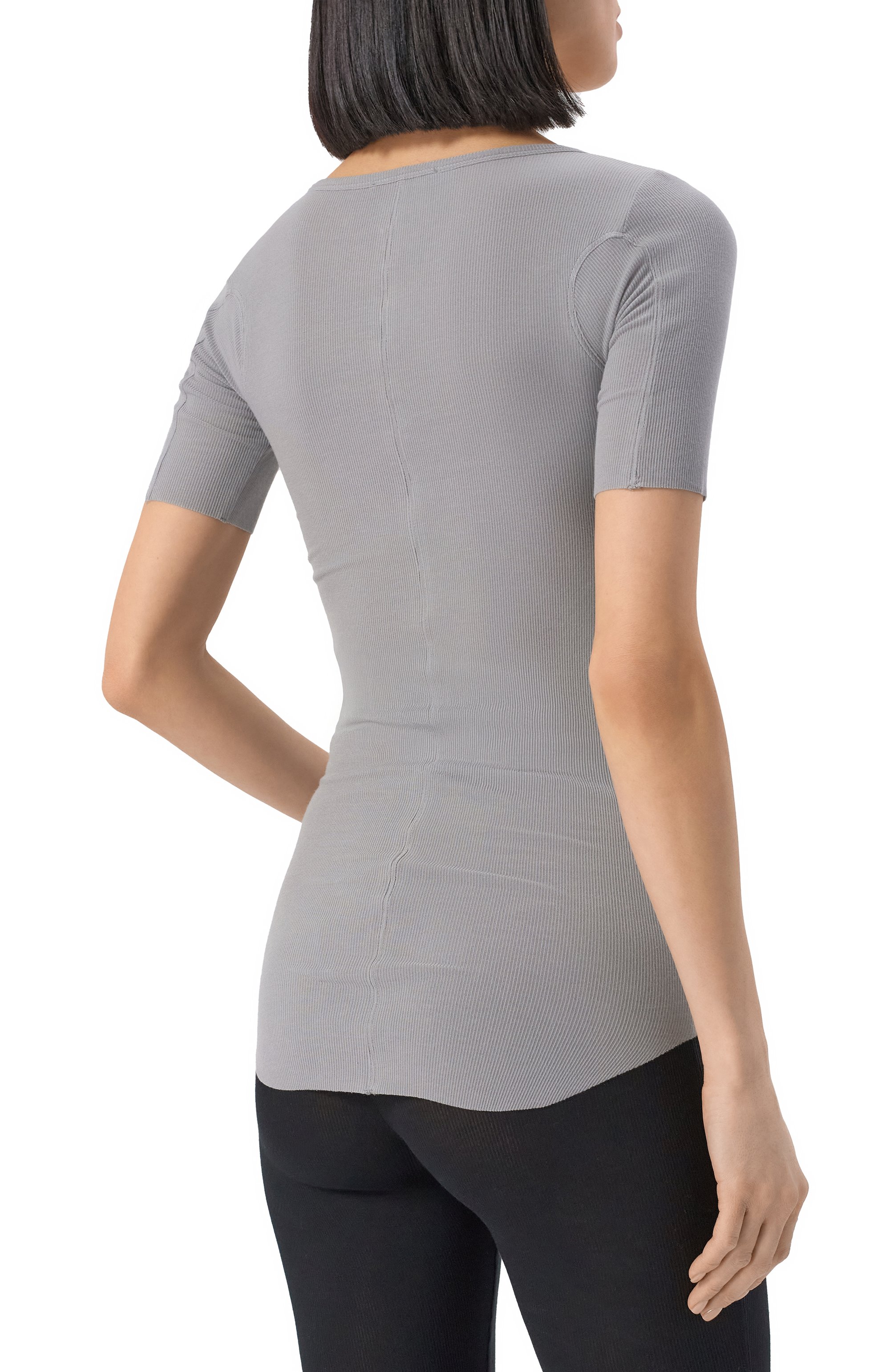 Футболка ANDREA YA'AQOV, арт. 25WTIB47, фото 4