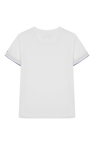 Футболка STEFANO RICCI JUNIOR, арт. YNH5201320/803, фото 2