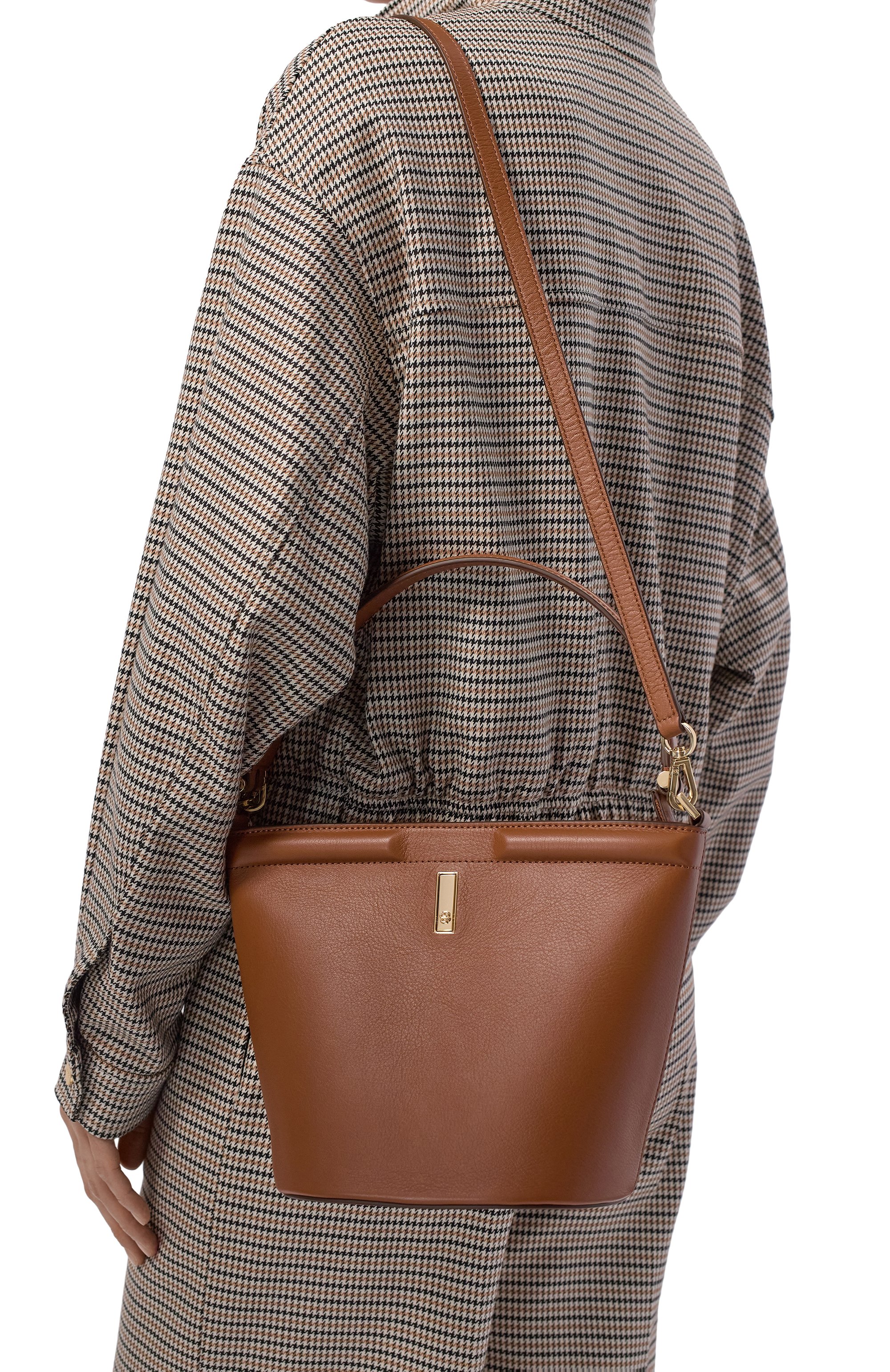 Сумка ariell medium BOSS, арт. 50557940, фото 2