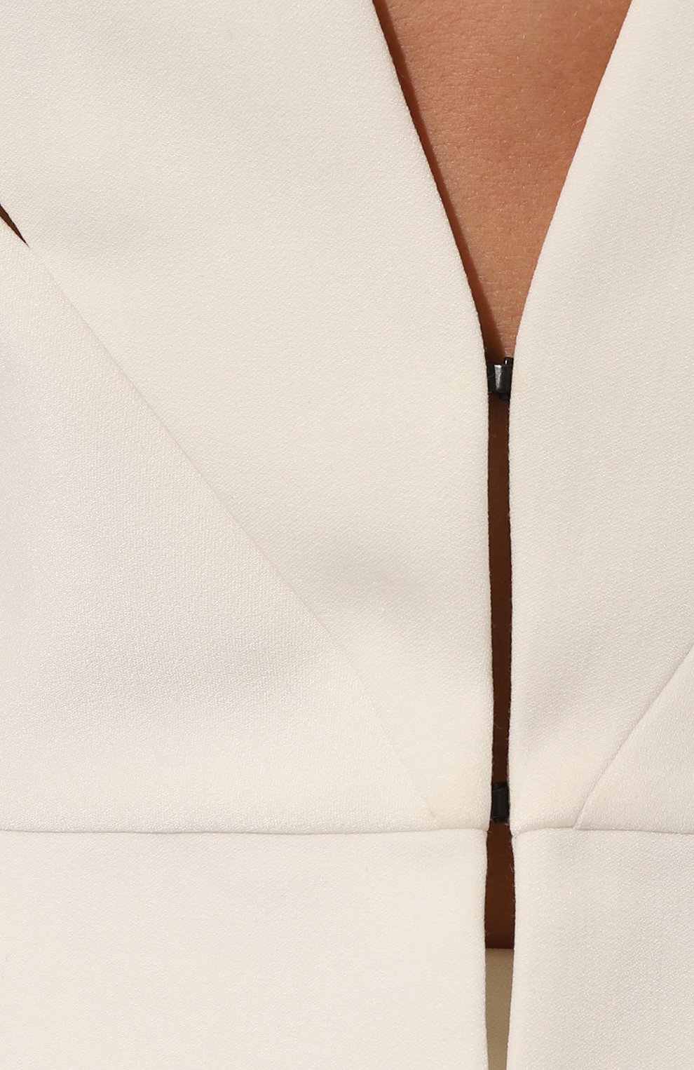 Жакет из хлопка и вискозы BORNE BOURGEOIS, арт. SW-JK-BO-1019, фото 5