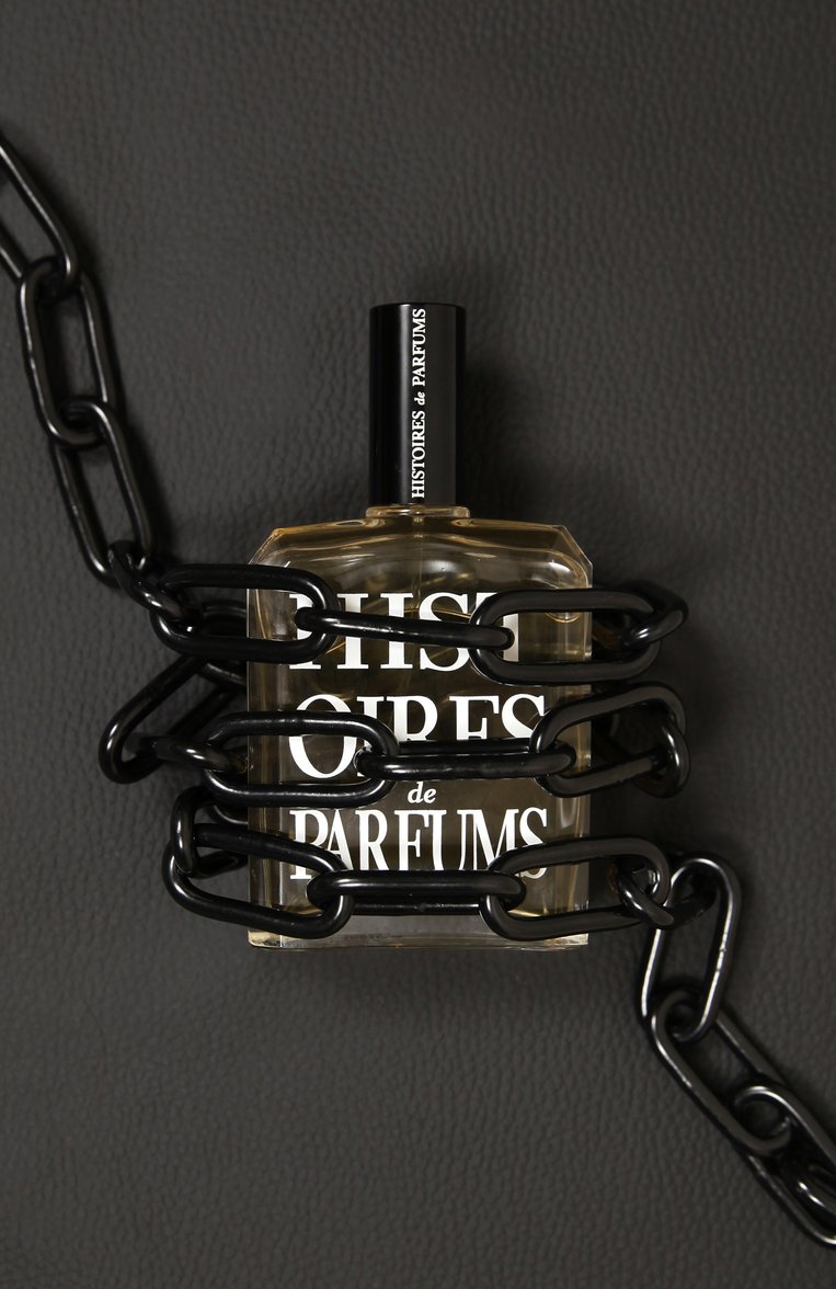 Мужской парфюмерная вода 1740 (120ml) HISTOIRES DE PARFUMS бесцветного цвета, арт. 1740BF | Фото 3 (Нос: Не проставлено; Региональные ограничения белый список (Axapta Mercury): Не проставлено; Тип продукта - парфюмерия: Парфюмерная вода; Тип аромата: Древес�ный, Шипровый; Ограничения доставки: flammable)
