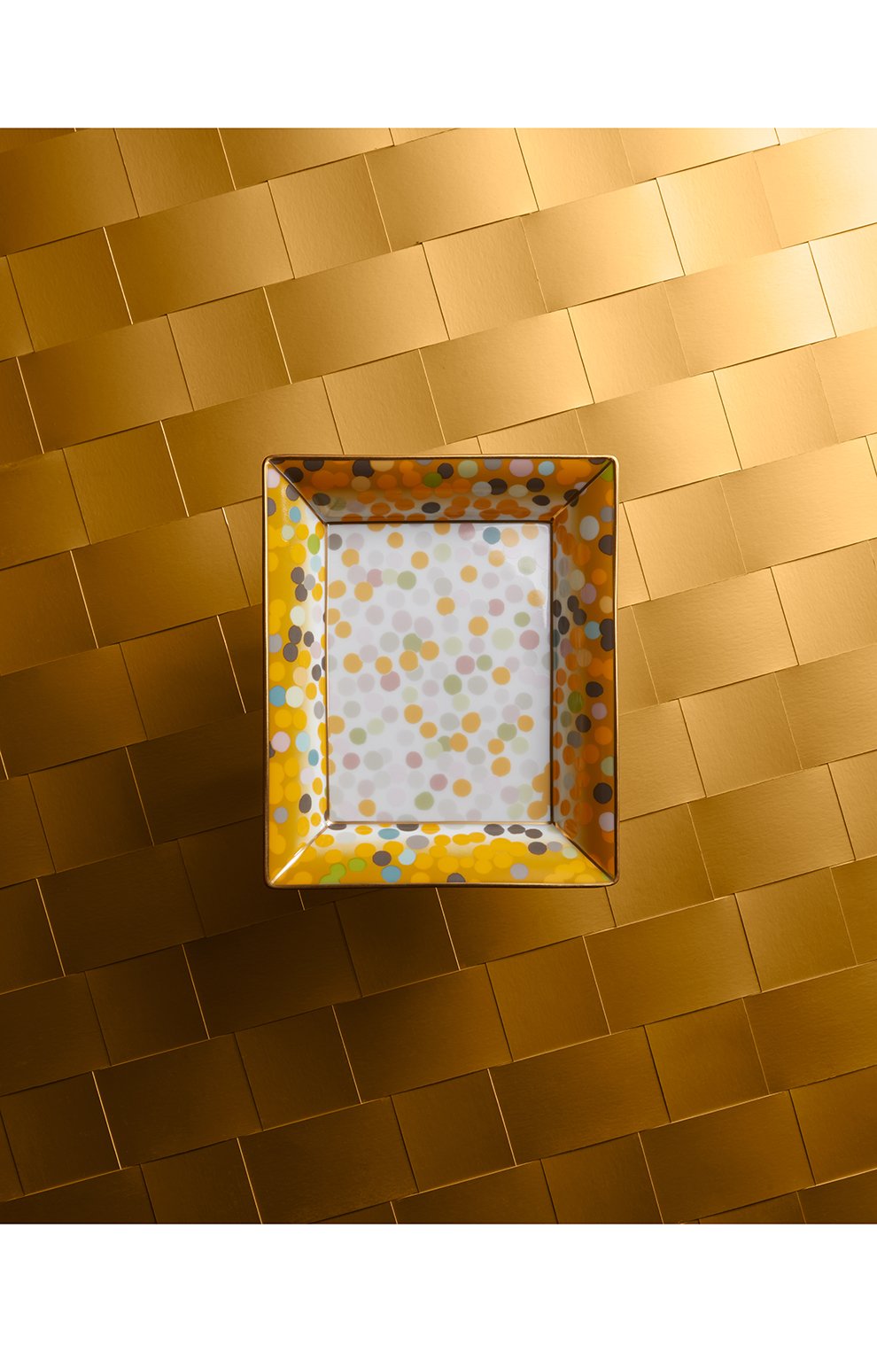 Мелочница gala soleil BERNARDAUD, арт. 2573/4511, фото 2