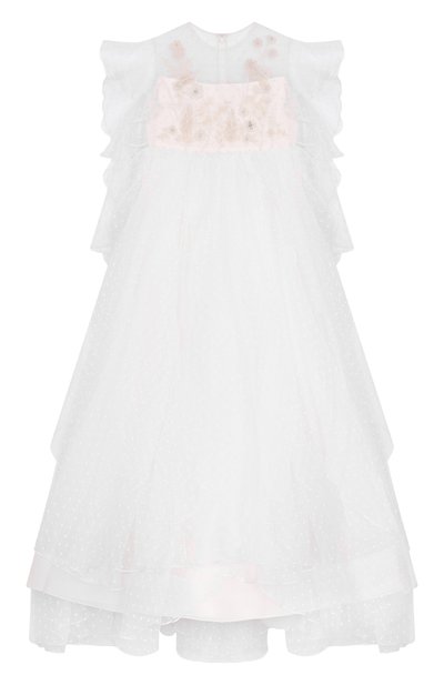 Платье MAISON AVA, арт. MA-SS25-GG01/12-14