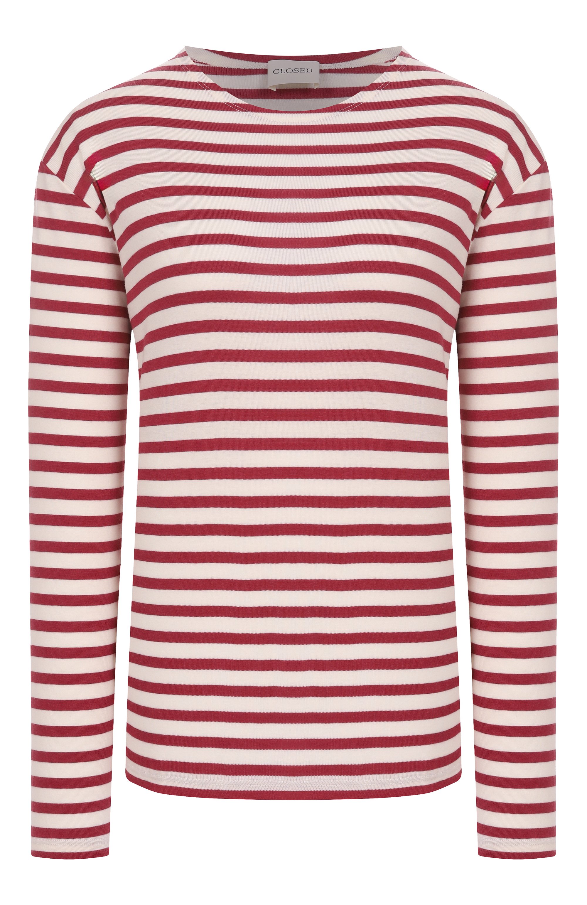 Лонгслив CLOSED, арт. C95594-420-ST, фото 1