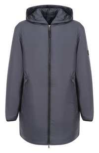 Темно-серый