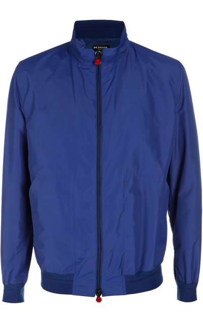 Бомбер KITON, арт. UW0024/8L69, фото 1