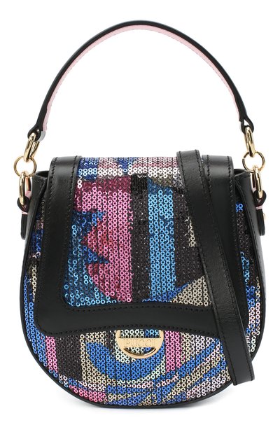 Сумка EMILIO PUCCI, арт. 9N0178/NE970, фото 4