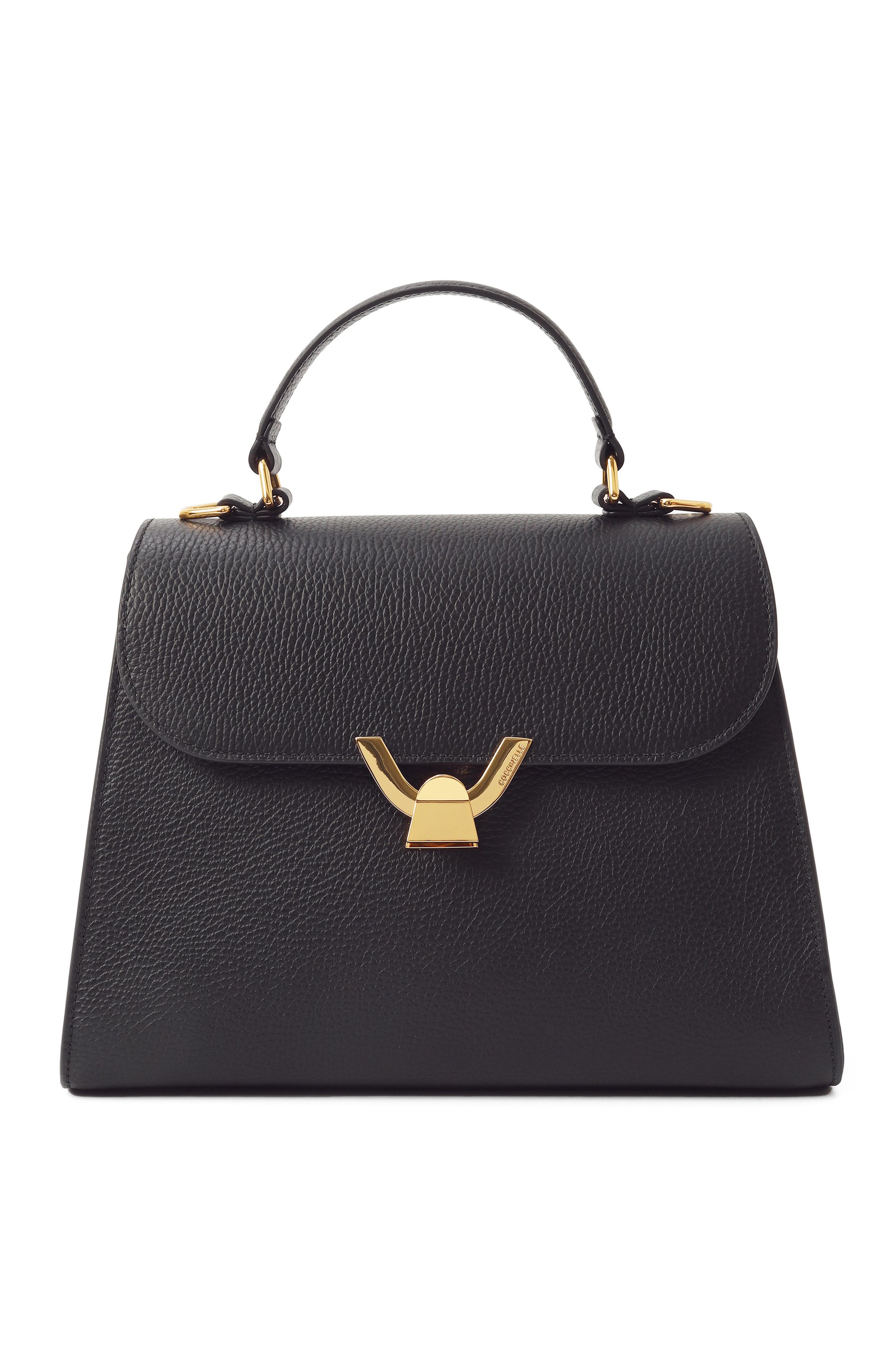 Сумка dew medium COCCINELLE, арт. E1QTF180201, фото 1