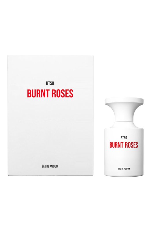 фото Парфюмерная вода burnt roses (50ml) borntostandout