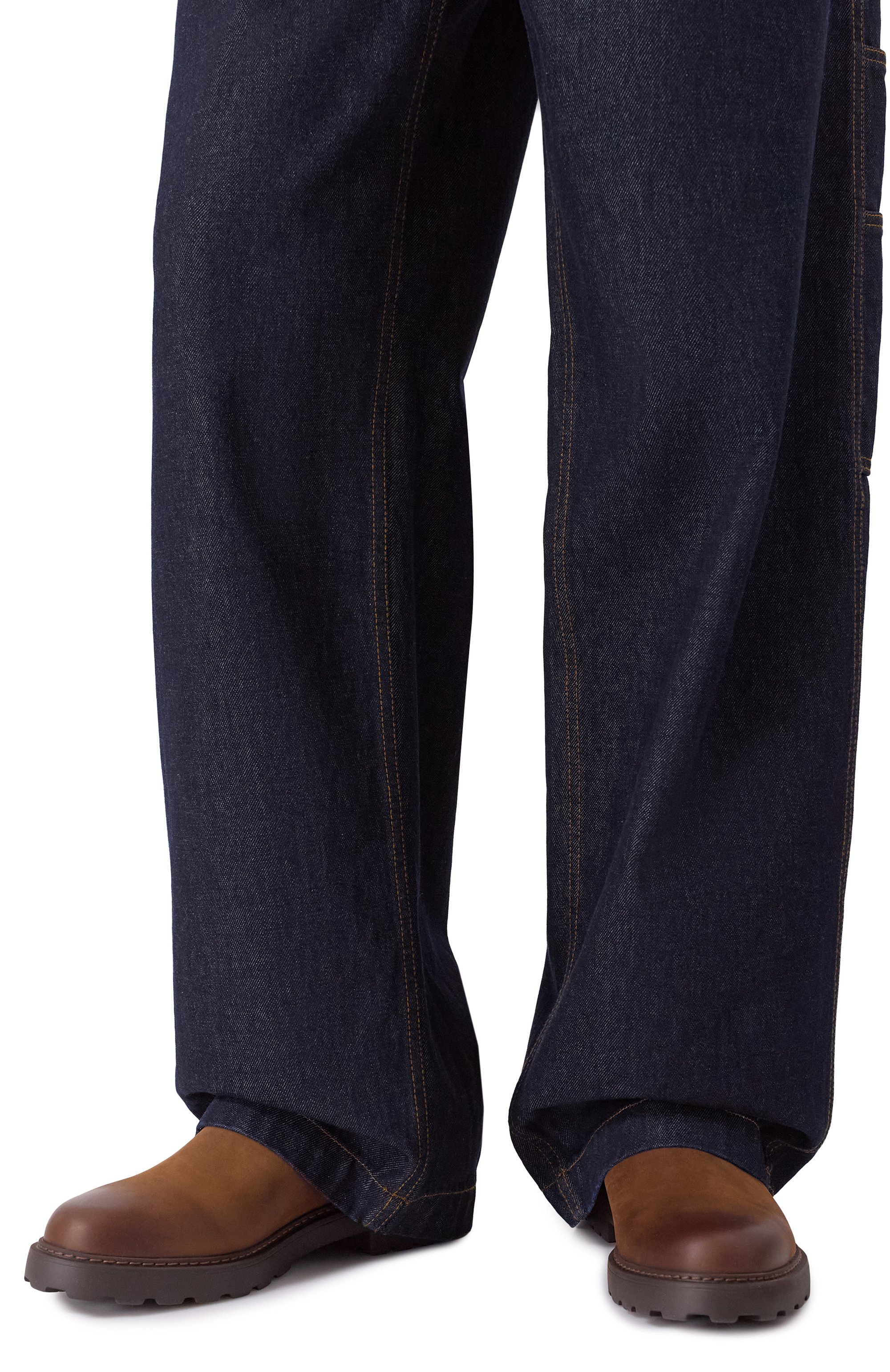 Кожаные челси gusto BALLY, арт. MSB09V/VT945, фото 3