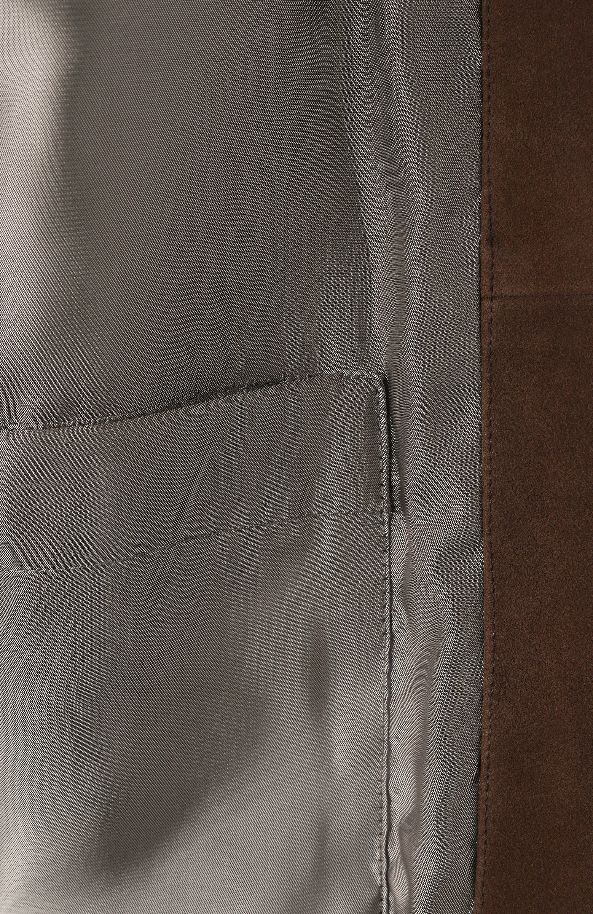 Комбинированная куртка PAUL&SHARK, арт. 14311283, фото 7