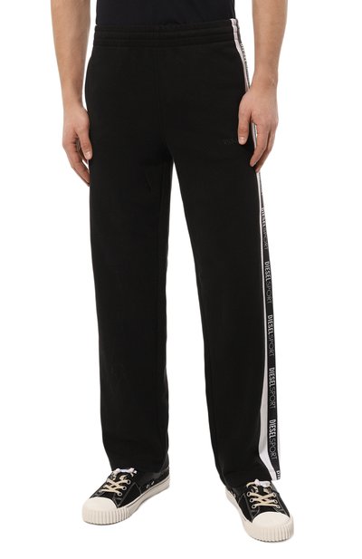 Брюки DIESEL, арт. A09475/0NEAH, фото 3