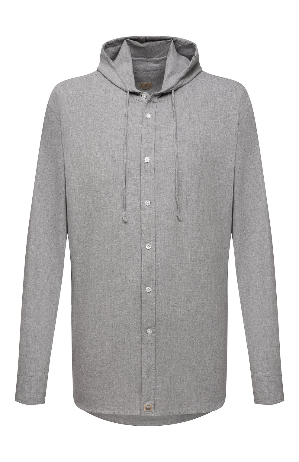 Хлопковая рубашка SONRISA, арт. ILS118F/F6100/47-51, фото 1