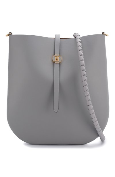 Сумка hobo BURBERRY, арт. 8027978, фото 5