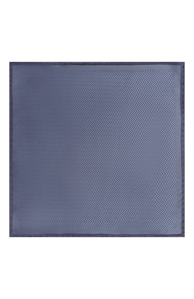 Шелковый платок BRIONI, арт. 071000/PD408, фото 3