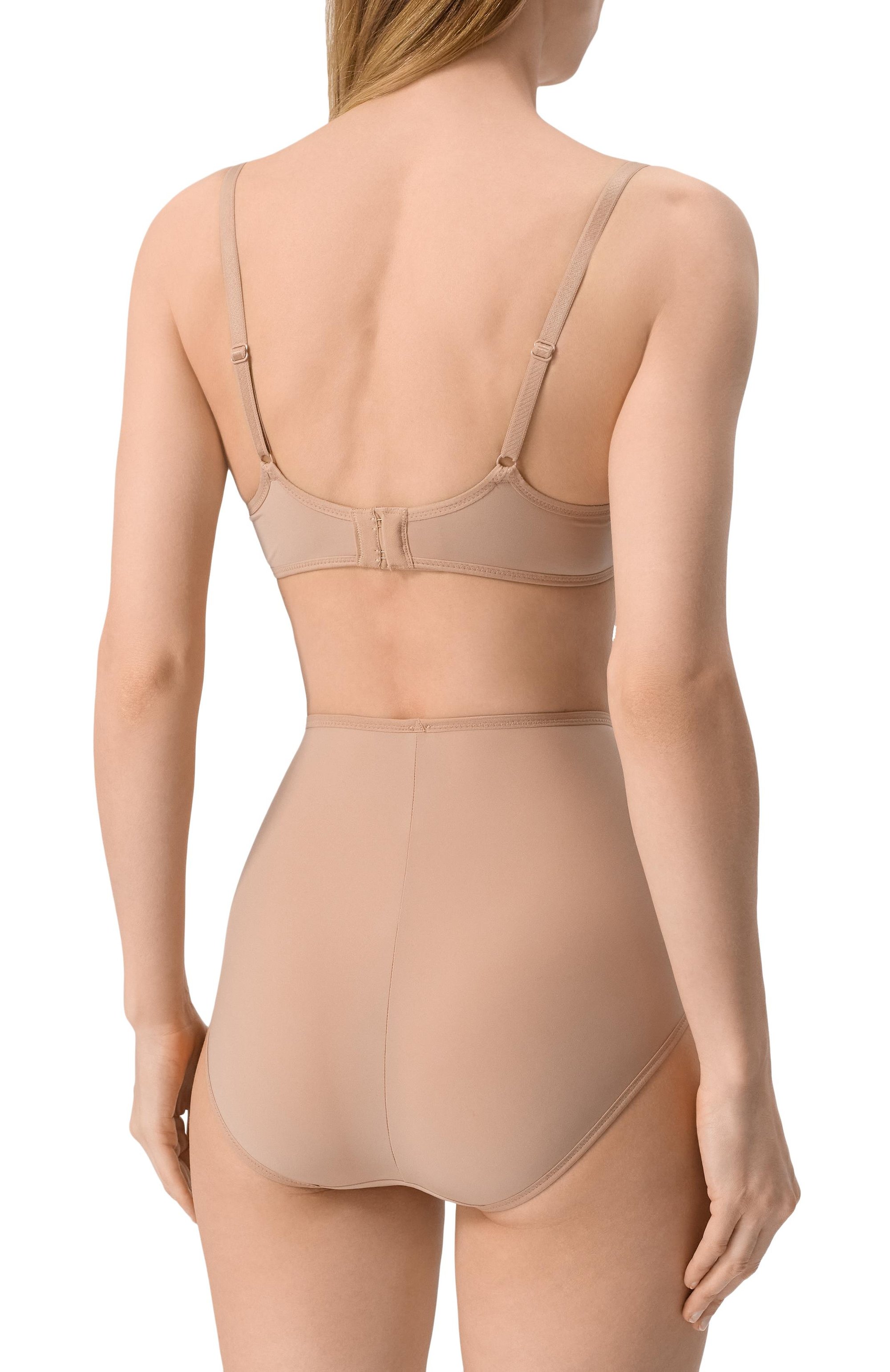 Трусы-шорты с завышенной талией LISE CHARMEL, арт. PCP1301, фото 3