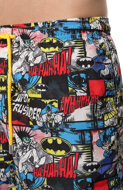 Плавки-шорты MC2 SAINT BARTH, арт. STBM LIGHTING/LIG0001/00446B, фото 4