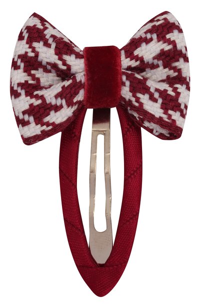 Заколка-клак JUNEFEE, арт. 6930, фото 1