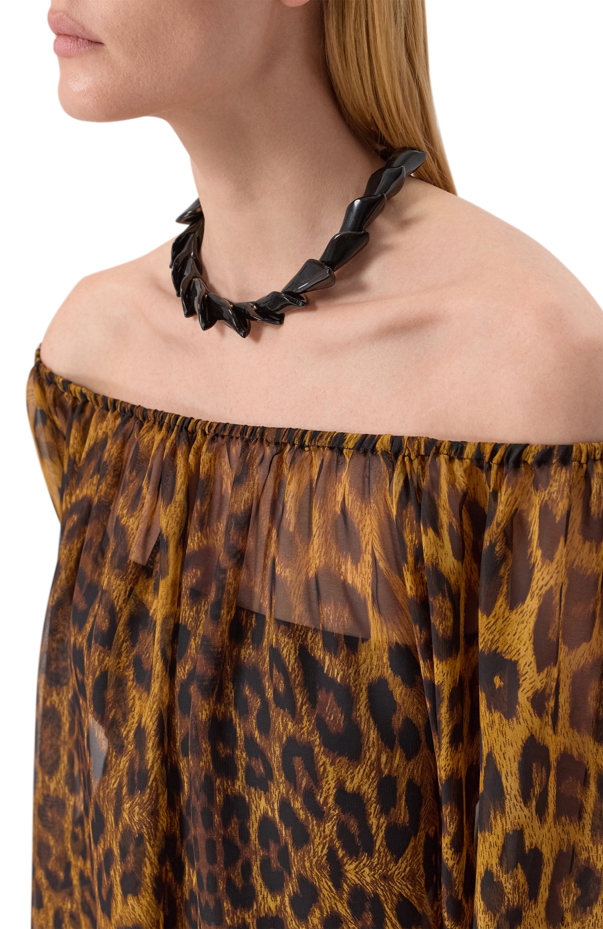 Колье VIEN, арт. 25-260B, фото 2