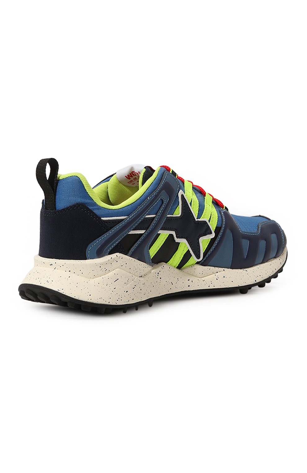 Кроссовки W6YZ, арт. 0012017900.01/35-40, фото 3