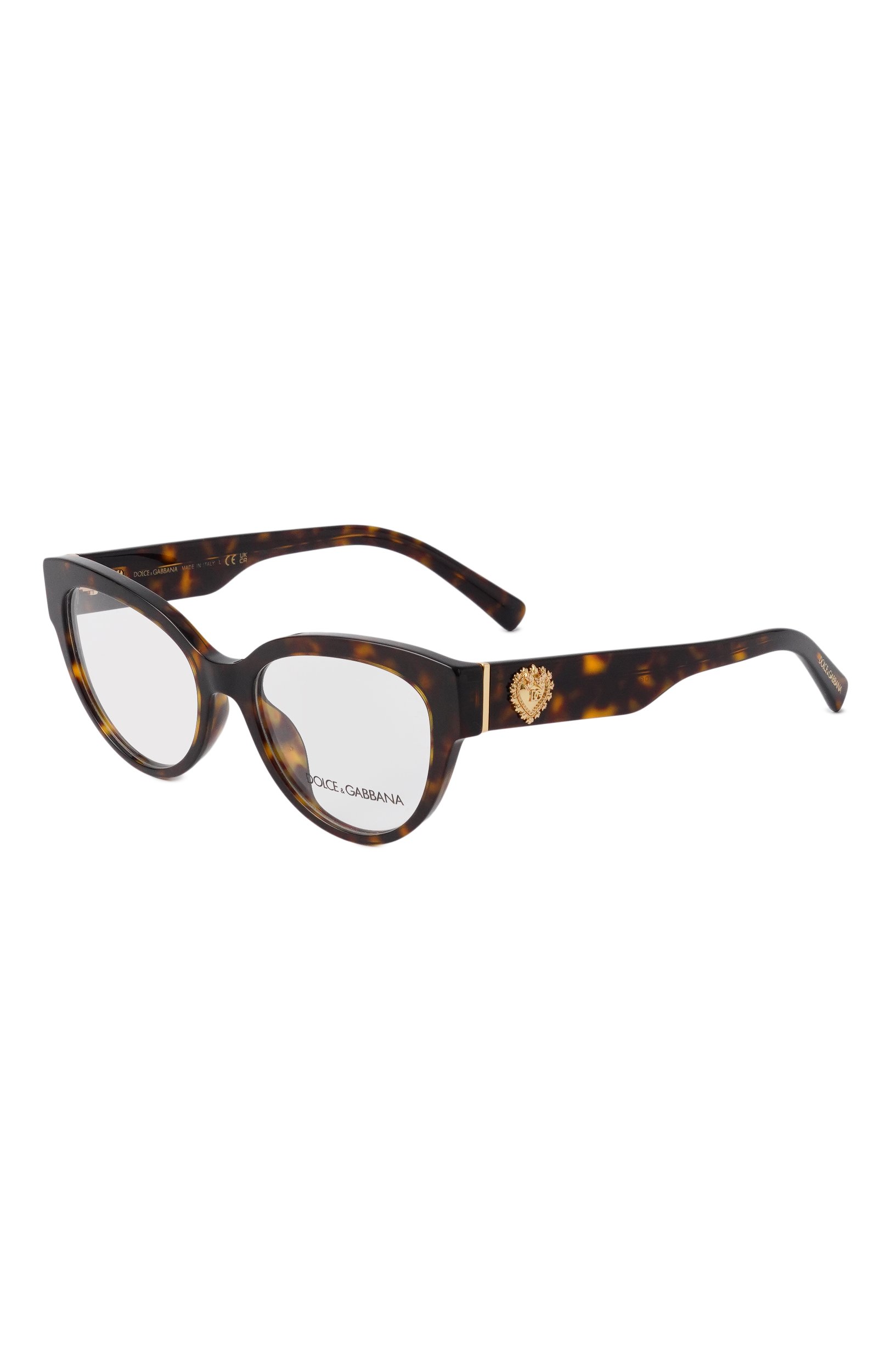 Оправа DOLCE & GABBANA коричневого цвета по цене 35500 руб., арт. 3440-502, фото 1 Оправа DOLCE & GABBANA, арт. 3440-502, фото 1