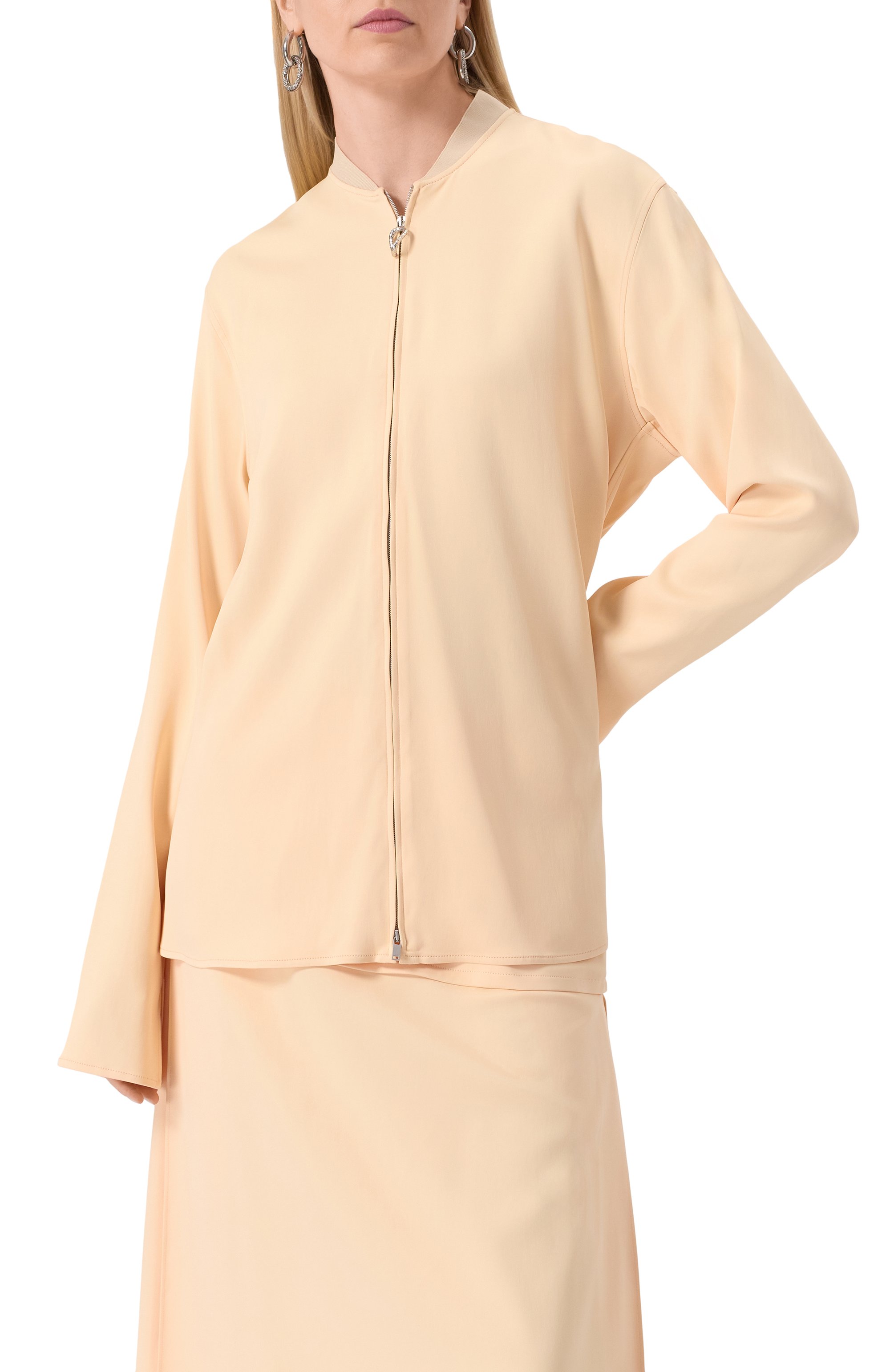 Кардиган JIL SANDER, арт. J02DL0229-J65285, фото 3