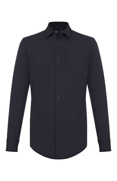 Мужская сорочка BOSS, арт. 50490393