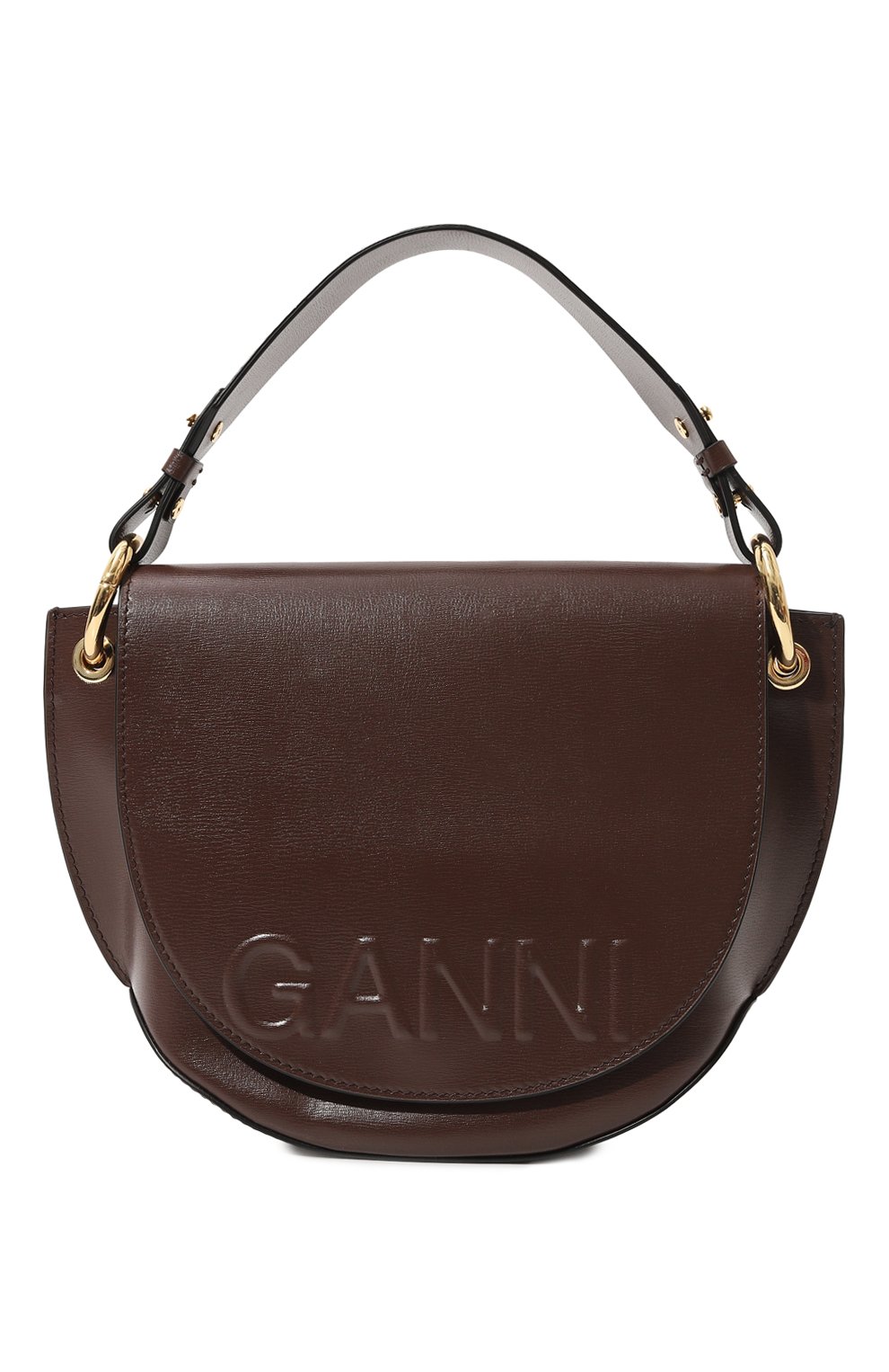 Сумка banner GANNI, арт. A4852, фото 1