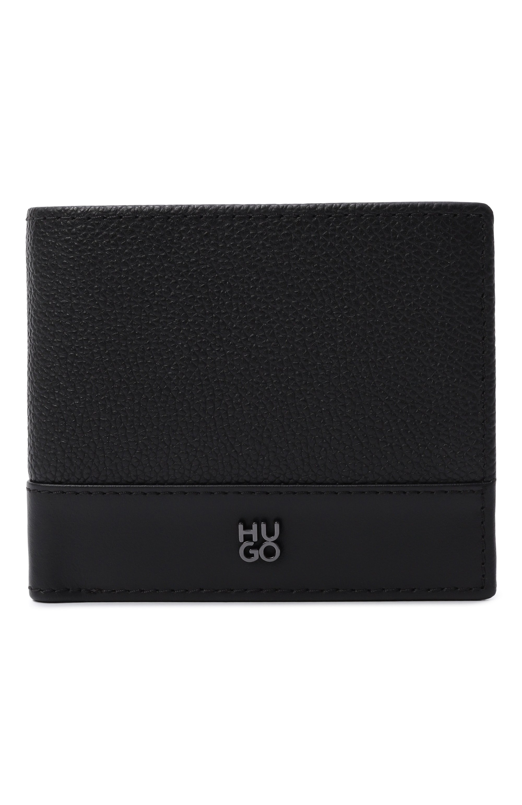 Кожаное портмоне HUGO, арт. 50548314, фото 1