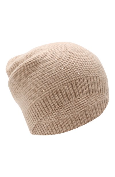 Кашемировая шапка WILLIAM SHARP, арт. A104-1, фото 1