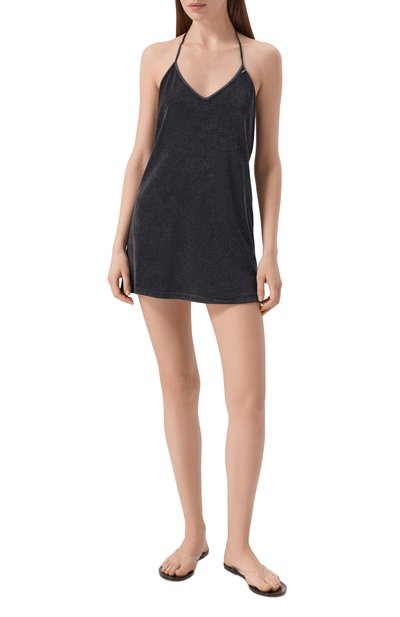 Женское хлопковое платье DIESEL, арт. A21906/0PLCZ