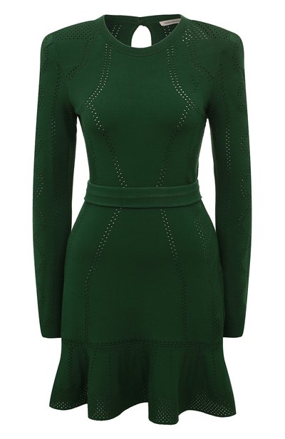 Женское платье из вискозы ULYANA SERGEENKO, арт. MGL011SS21P (0174л)