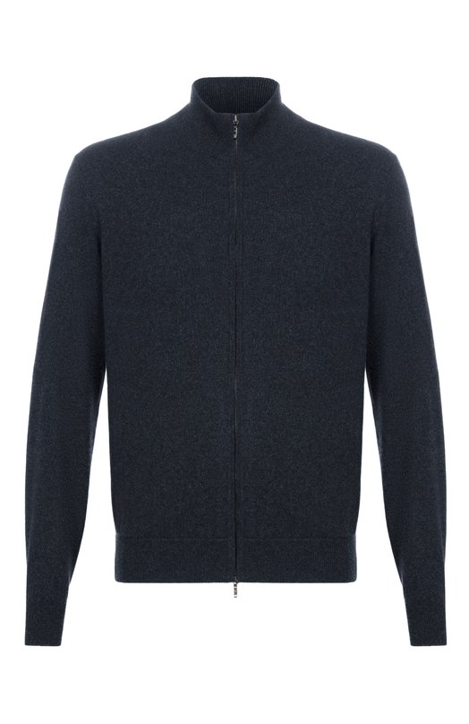 Кашемировый кардиган Loro Piana FAM9318 Серый FAM9318