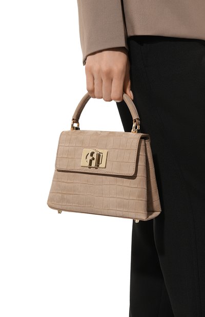 Сумка furla 1927 FURLA, арт. WB00109/BX1845, фото 2