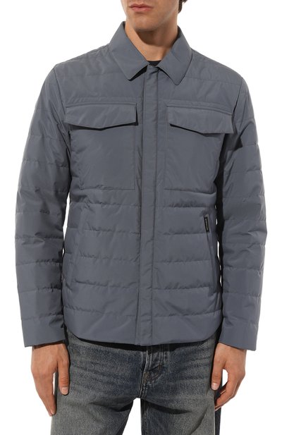 Пуховая куртка MONTECORE, арт. S06MUCX777, фото 3