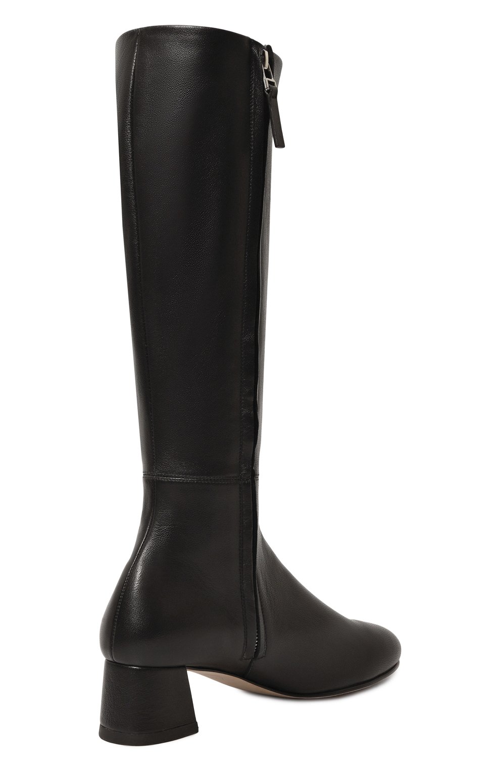 Кожаные сапоги joanna AGREEG, арт. 24062878, фото 5