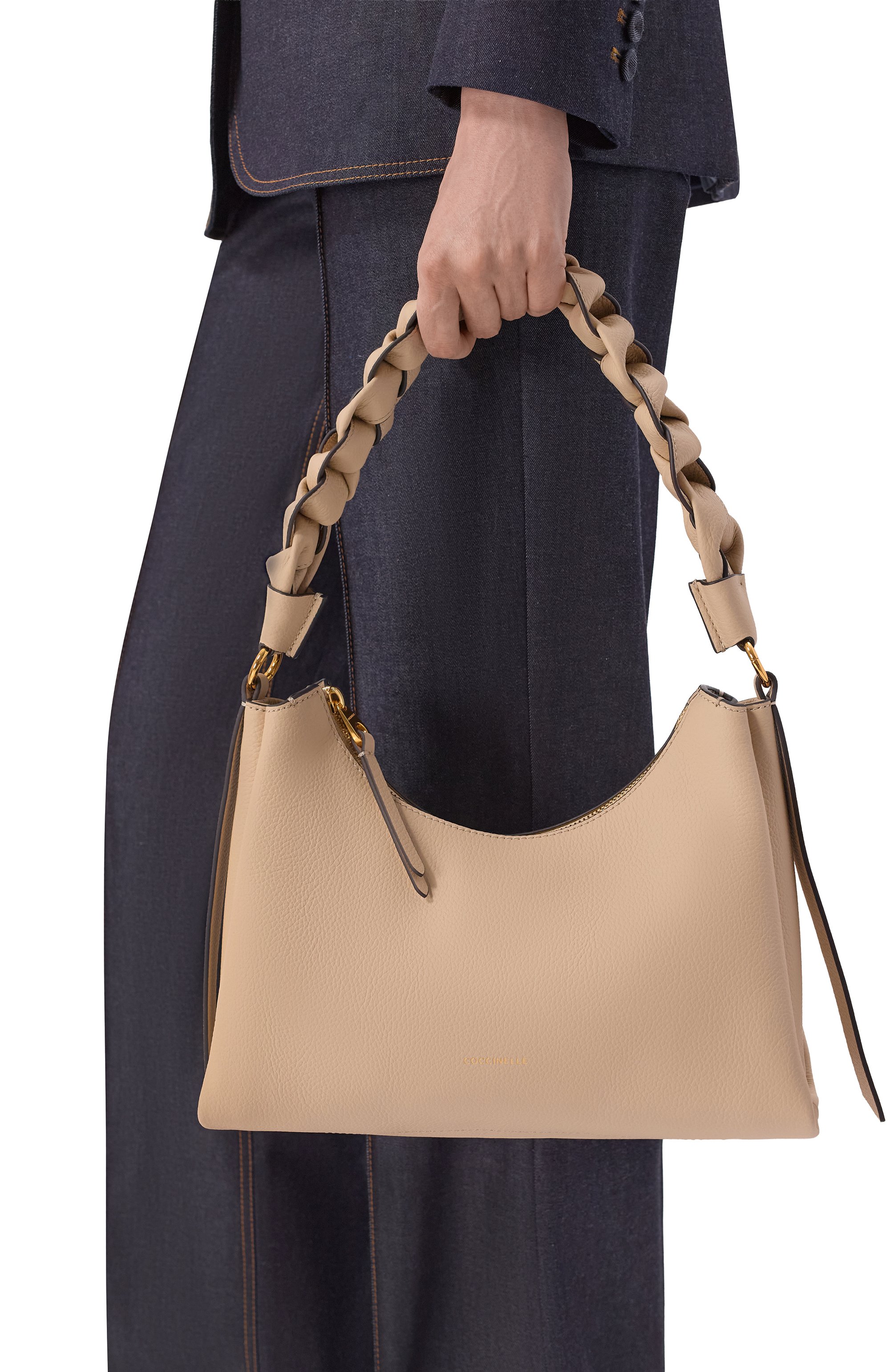 Сумка boheme small COCCINELLE, арт. E1M50130301, фото 2